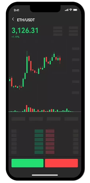 APP 推广设置界面